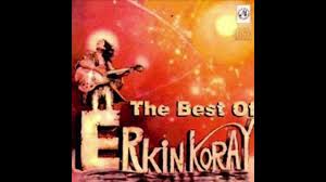 Erkin Koray Arap Saci Youtube Muzik Studyolari Muzik Arabesk