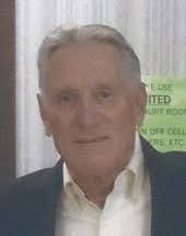 Obituary information for Leo Gatti