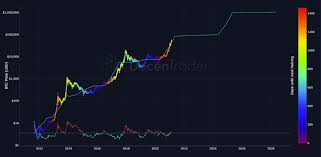 Up until early bitcoin was the cryptocurrency, and. Bitcoin Planb The Saylor Super Cycle Aax Blog