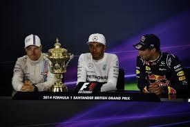 Maybe you would like to learn more about one of these? 2014 British Grand Prix Race Press Conference Federation Internationale De L Automobile