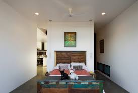 Buddhist Retreat By Imbue Design Modern Master Bedroom Contemporary House Design Buddhist Retreat