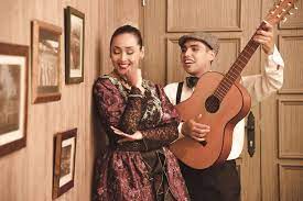 Tributo a los grandes tríos de la música criolla. Dia De La Cancion Criolla 4 Datos Importantes Que Debes Conocer Sobre Esta Celebracion Noticias Agencia Peruana De Noticias Andina