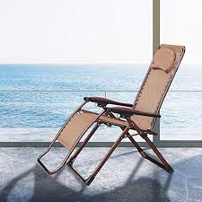 Purple Leaf Zero Gravity Recliner Chair Oversized Patio Lounge Chair Outdoor Extra Tall Lawn Fol Lounge Chair Outdoor Patio Lounge Chairs Zero Gravity Recliner