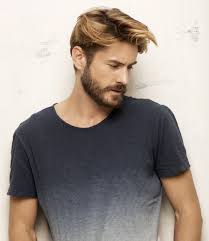 Coupe Cheveux Homme Blond Sararachelbesy Blog