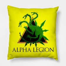 Alpha Legion