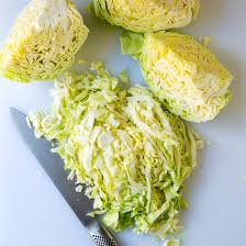 Cabbage is even great for weight loss and beautiful skin! How To Cut Cabbage Culinary Hill