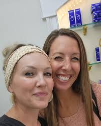 We were excited to welcome together with Mrs. Diana Birba in our  #Marketing_DigitalMobileLab Mrs. Athina Popof