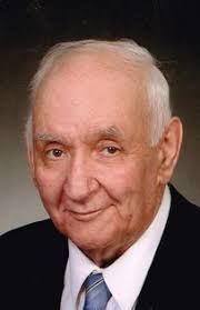 Obituary for Luther L. Barclay