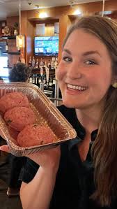 $1 Meatballs EVERY SINGLE SUNDAY?!?! What a great way to celebrate National  Meatball Day!! @kennyseastcoastpizza offers meatballs for only a DOLLAR  every single Sunday!!!!! , @kennyseastcoastpizza ...