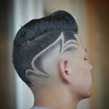 Here's out guide for how to style hair for men including everything from using a comb or brush and making a part… Hair Patterns