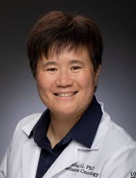 Radiation Oncology Residency Faculty