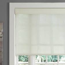 Lutron Serena Smart Wood Blinds
