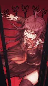 For genocide jack's alter, see: Scissors Genocide Jack Explore Tumblr Posts And Blogs Tumgir