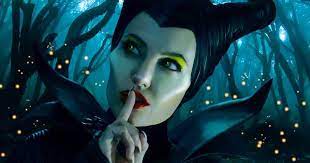 Sosok polip ujud asli bangsa polip sesuai tafsir pembacanya. Makhluk Berkepak Dark Fea Dalam Maleficent 2 Adalah Polip Sudah Wujud Sebelum Nabi Adam Akan Keluar Bila Hampir Kiamat Remaja