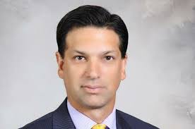 Ascension ups Nick Ragone to EVP, chief marketing and comms officer