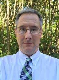 The Kindness Of a coach: memories of Danny Wiseman