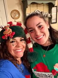 Customized t-shirts for Carteret community event