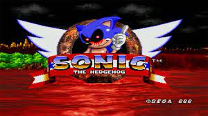 Sonic.exe - YouTube