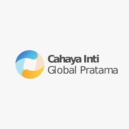 Logo PT Cahaya Inti Global Pratama
