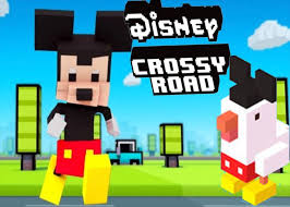 The famous joke question becomes a crazy fun game for the desktop pc! Disney Crossy Road Money Mod Download Apk Apk Game Zone Free Android Games Download Apk Mods