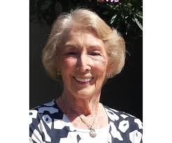 Martha Gafford Obituary (1924