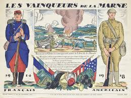 Alors que les russes avancent en territoire prussien, provoquant l'exode massif de populations allemandes qui fuient la zone des combats. Les Grandes Batailles De La Premiere Guerre Mondiale L Histoire Par L Image