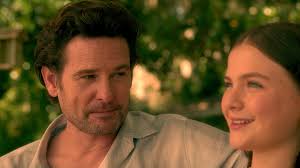 The Fall of the House of Usher' has a 'Gerald's Game' Easter egg