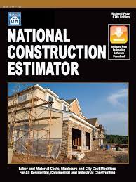 Aug 18, 2021 · now, to calculate the download time, we have the to do the following computation: National Estimator Trial Downloads Craftsman Book Company