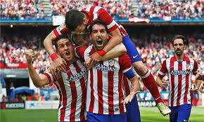 Support us by sharing the content, upvoting wallpapers on the page or sending your own. Atletico Madrid Windows Wallpapers Wallpics