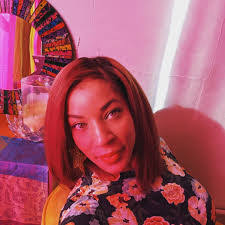 Latoya Irwin's Instagram, Twitter & Facebook