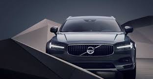 2020 Volvo S90 Ve V90 Tanitildi Fiyat Listesi Otomobilir Com Volvo Dizel Motor Hava Temizleyici