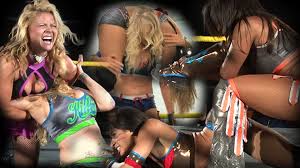 Watch Womens Extreme Wrestling S01:E04 - Womens Extreme Wrestling: Locker  Room Assault - Free TV Shows | Tubi