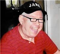 Norman Shumaker Obituary (1940