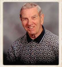 Joseph Lynch Obituary