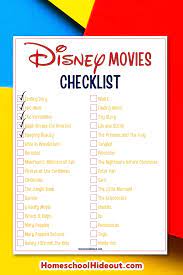 These are the best movies on disney plus in april 2021. The Best Movies On Disney Plus Homeschool Hideout