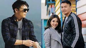 Namun belakangan hubungan wijin dan gisel dikabarkan retak terutama setelah kasus video syur dengan nobu. Disebut Hotman Paris Seperti Ariel Noah Wijin Bagi Rahasia Taklukkan Artis Cantik Gisel Ancam Ini Halaman All Tribunnews Bogor