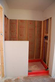 Dsc 1119 Kit S Flickr In 2020 Diy Shower Diy Remodel Diy Bathroom