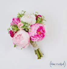 Keep your artificial wedding flowers. Pink Peony Bouquet Hot Pink Bouquet Wedding Bouquet Silk Bouquet Wedding Flowers Bridal Bouquet Peony Bo Pink Peonies Bouquet Pink Bouquet Bridal Bouquet