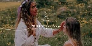 Intuitive Healing® | 2-day Training & Certification