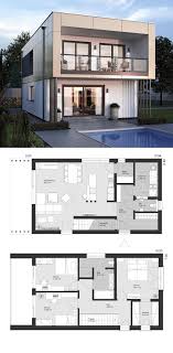 Bahkan, anda pun bisa mendapatkan desain rumah mewah yang tetap menerapkan konsep minimalis. 10 Desain Rumah Minimalis 2021 Yang Murah Untuk Dibangun