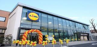 С lidl plus си винаги на плюс! Lidl Recruiting Day 2021 Posti Di Lavoro Nei Negozi Ticonsiglio
