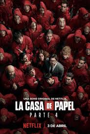 Maybe you would like to learn more about one of these? Fuente De La Casa De Papel