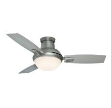 44 concept ii white flushmount led ceiling fan. Verse 44 Inch Led Ceiling Fan By Casablanca Fan Cas 59155