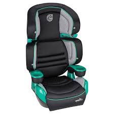 Evenflo Procomfort Right Fit Belt Positioning Booster Car Seat Griffin Fit Belt Evenflo Booster Car Seat Car Seats Toddler Car Seat