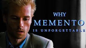 Why Memento Is Unforgettable