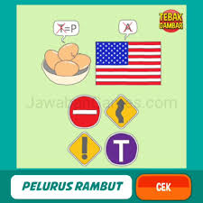 1 sampai 20 ini kami susun beserta gambarnya secara lengkap untuk memudahkan kamu dalam mencari jawaban yang cocok. Kunci Jawaban Tebak Gambar Level 157 Terbaru 2021