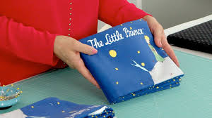 Little Prince Soft Book Youtube