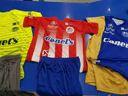 Canal oficial del club atlético de san luis Facebook
