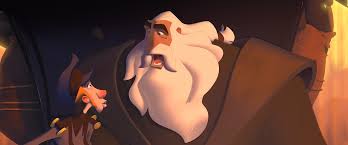 You can watch free series and movies online and english subtitle. Klaus Movie Review Film Summary 2019 Roger Ebert