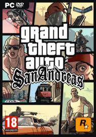 Gta San Andreas Download Full Version Pc Game 5 Years Ago Carl Johnson Aka Cj Escaped From The Pressures Of Lif San Andreas Game San Andreas Gta San Andreas
